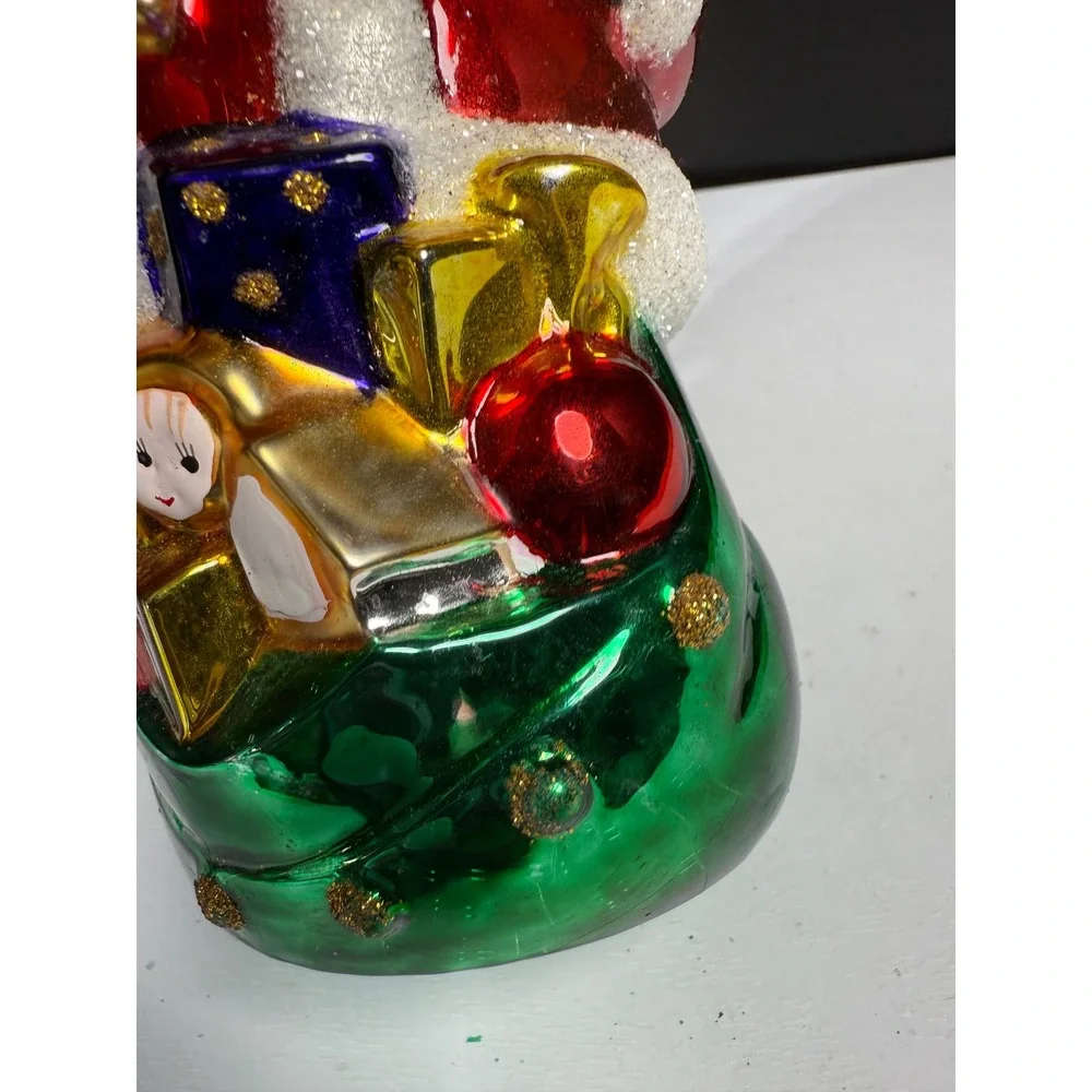 Santas Best excellent please